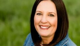 Kristie Rackley