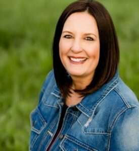 Kristie Rackley