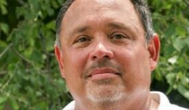 Jose Cruz