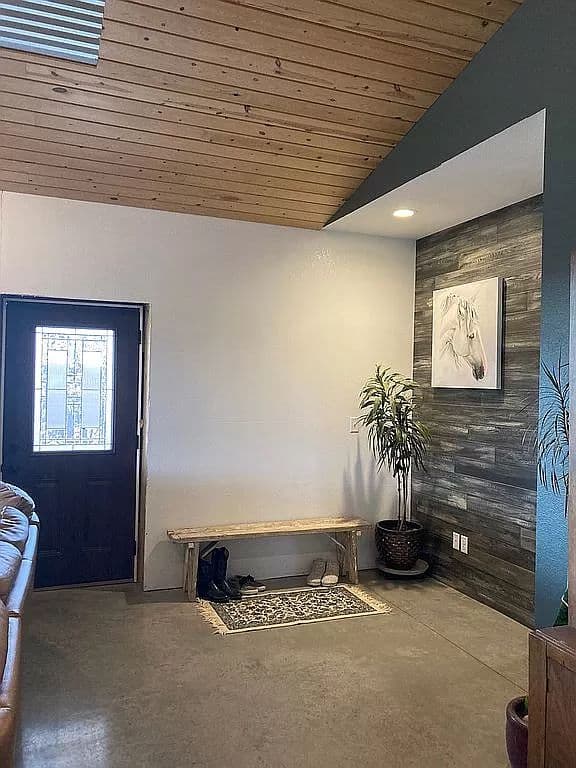Hunting and Ranch property for sale in Hot Springs, SD near Angustora Lake