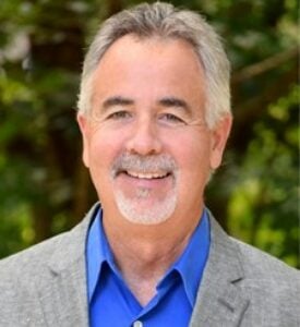Mike Jarvis