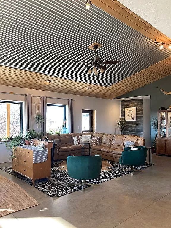Hunting and Ranch property for sale in Hot Springs, SD near Angustora Lake