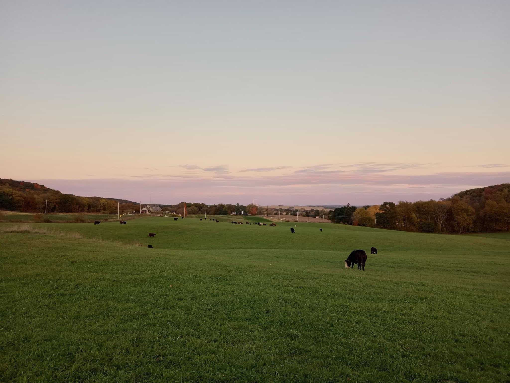 Columbia County, Wisconsin, MultiParcel Real Estate Auction UC