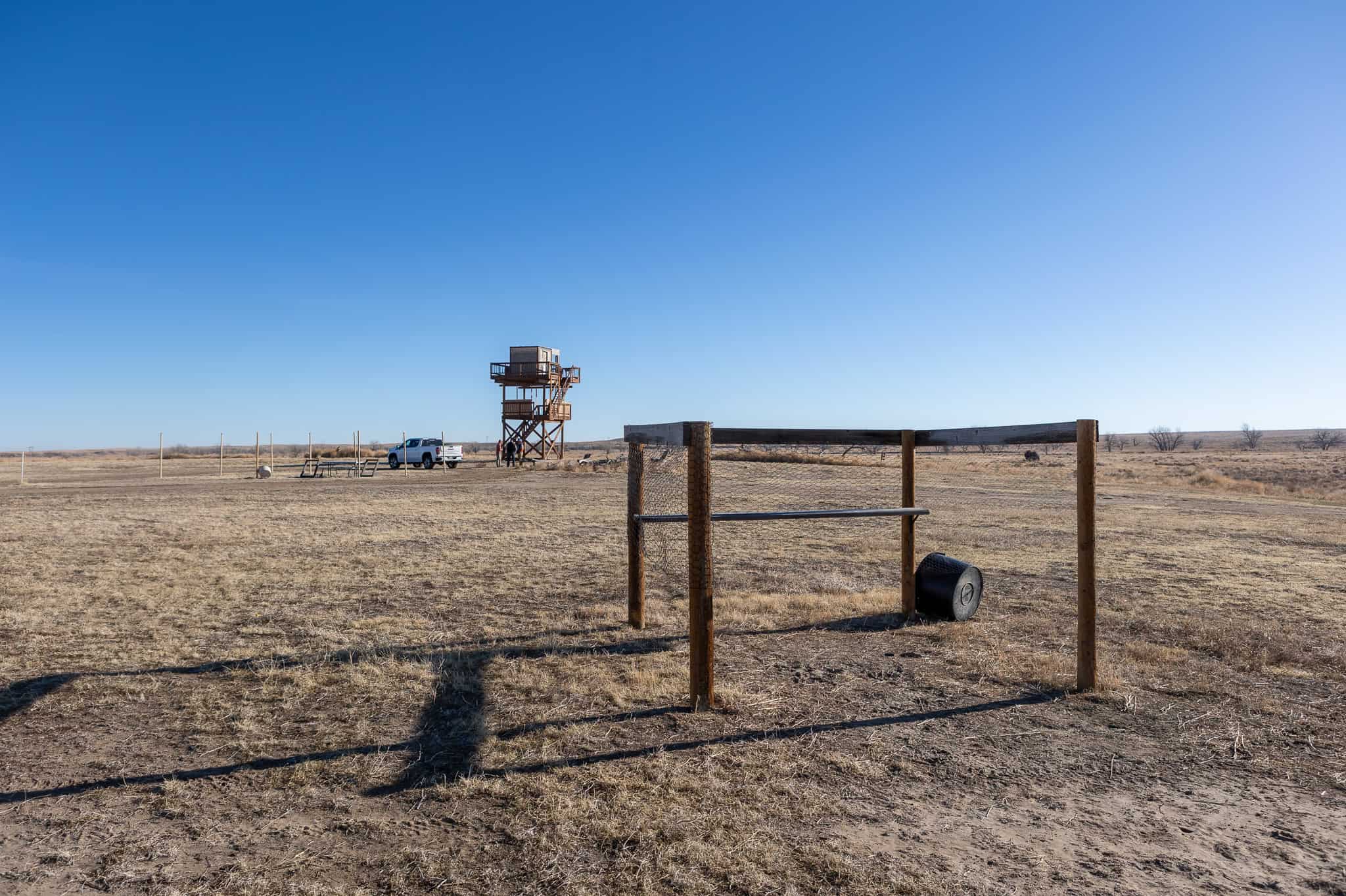 Colorado Shooting Preserve, Event Center, Sporting Clays Club for Sale