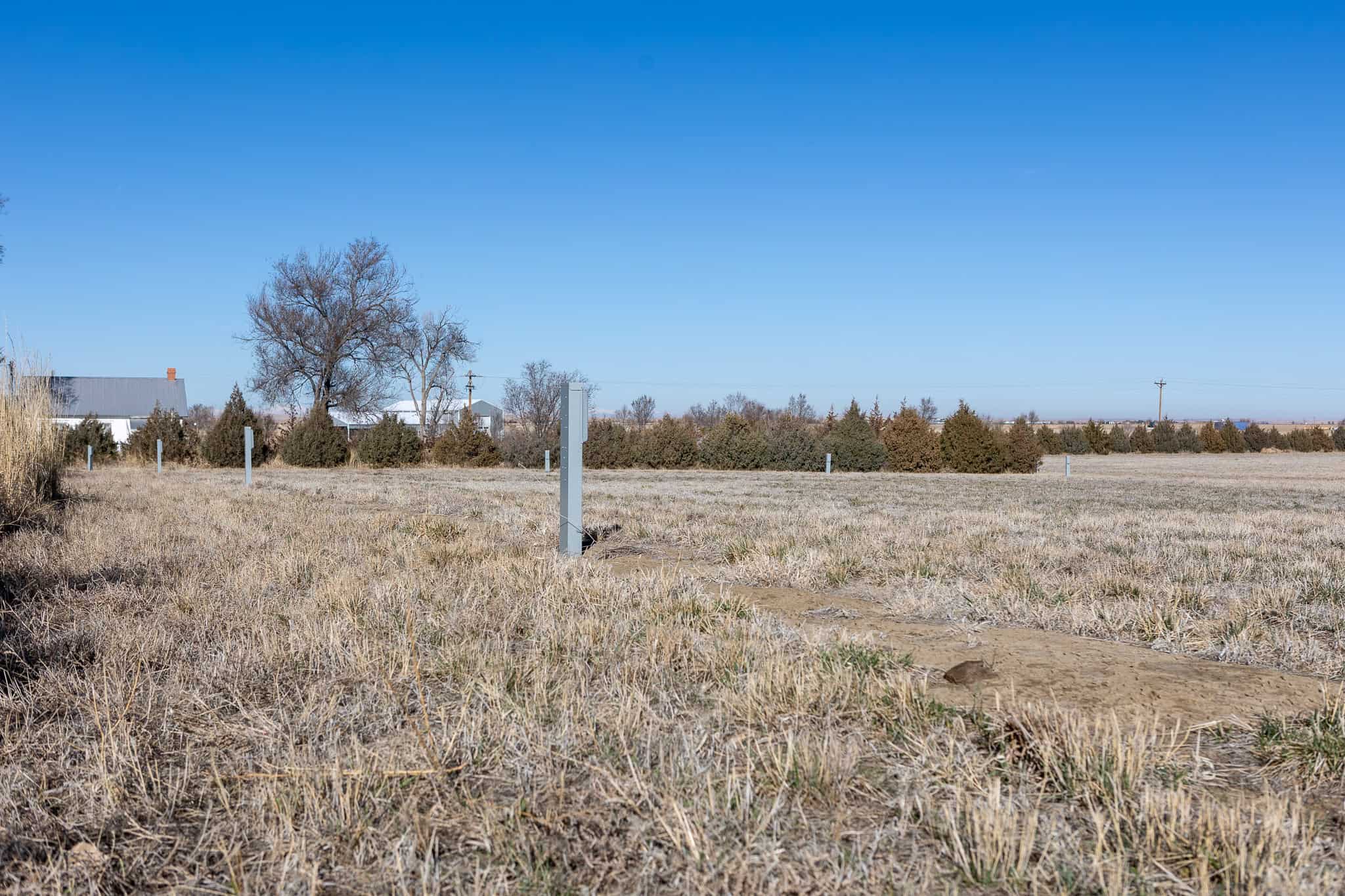 Colorado Shooting Preserve, Event Center, Sporting Clays Club for Sale