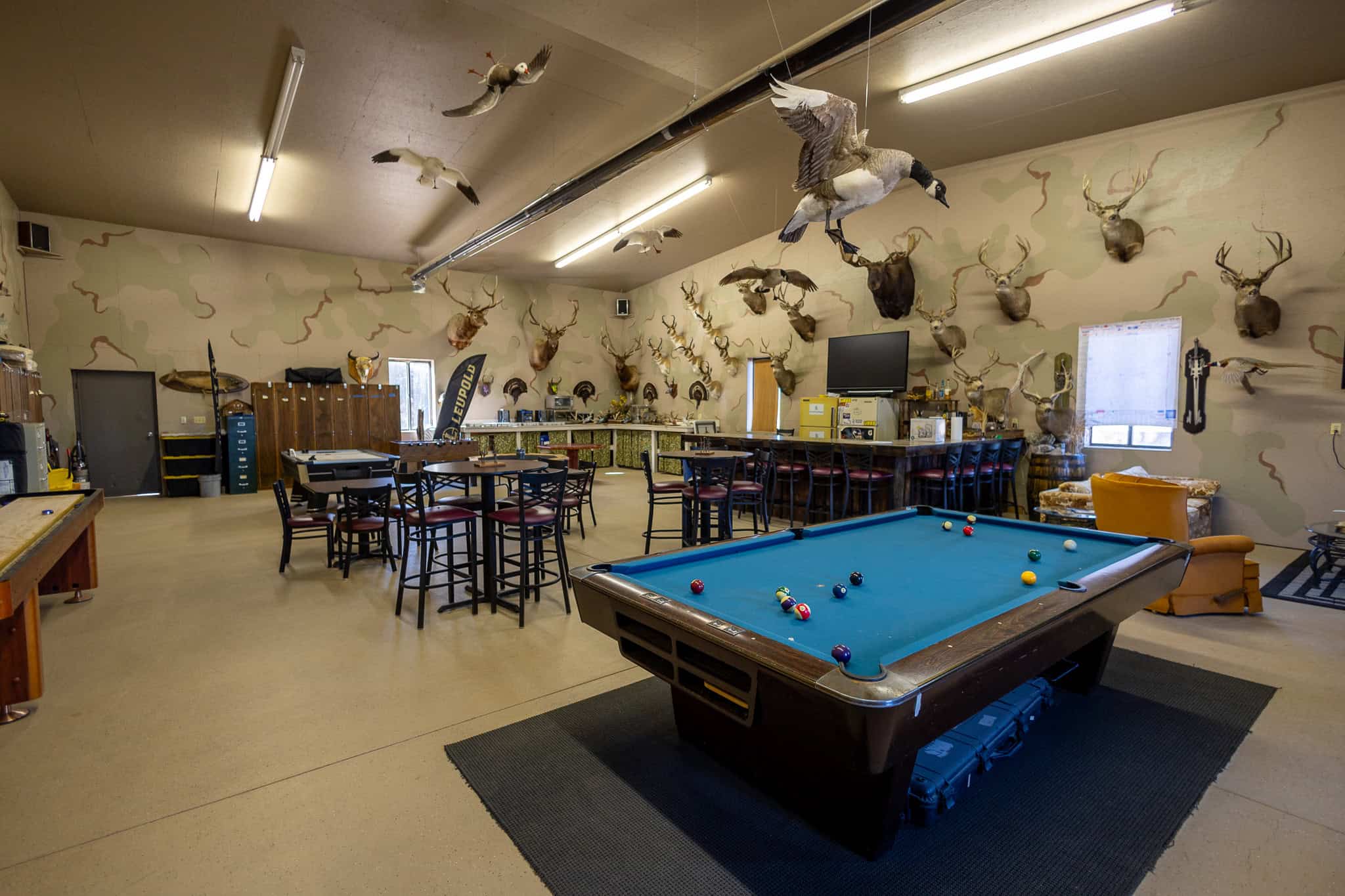 Colorado Shooting Preserve, Event Center, Sporting Clays Club for Sale