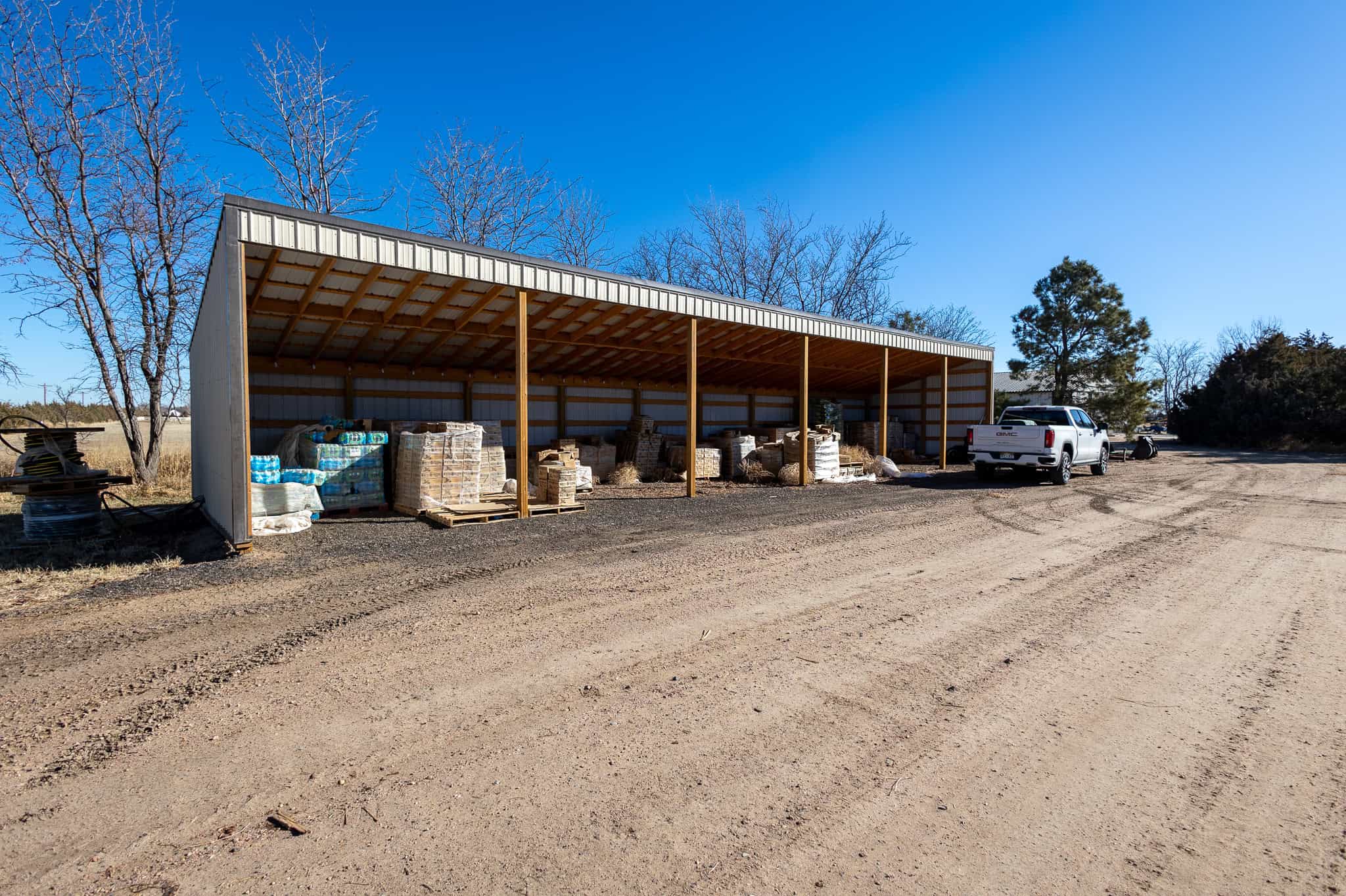 Colorado Shooting Preserve, Event Center, Sporting Clays Club for Sale