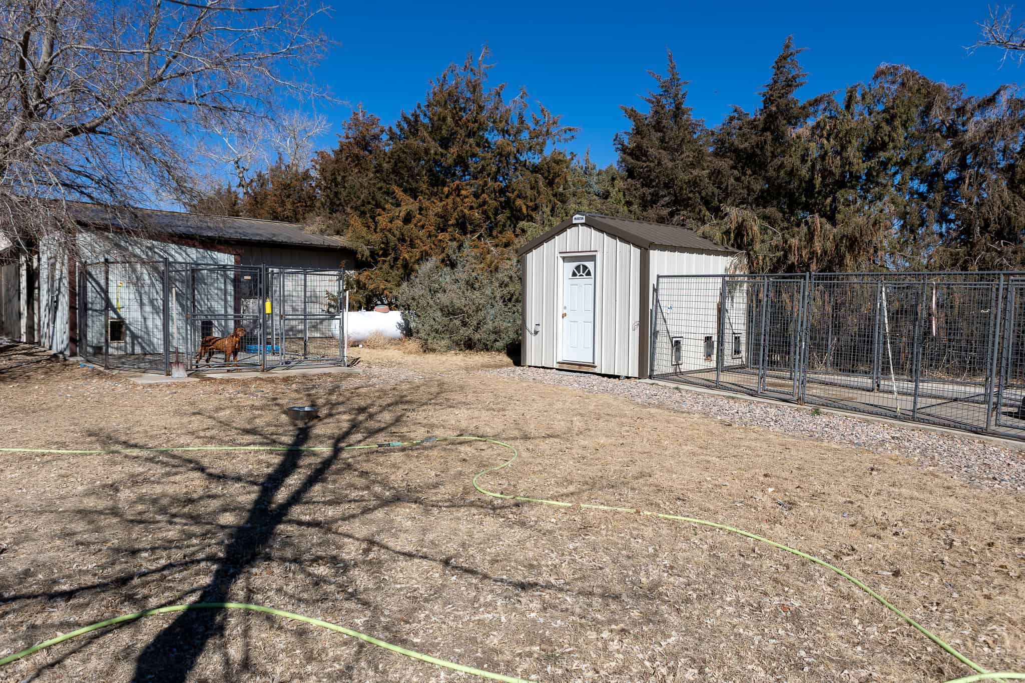 Colorado Shooting Preserve, Event Center, Sporting Clays Club for Sale