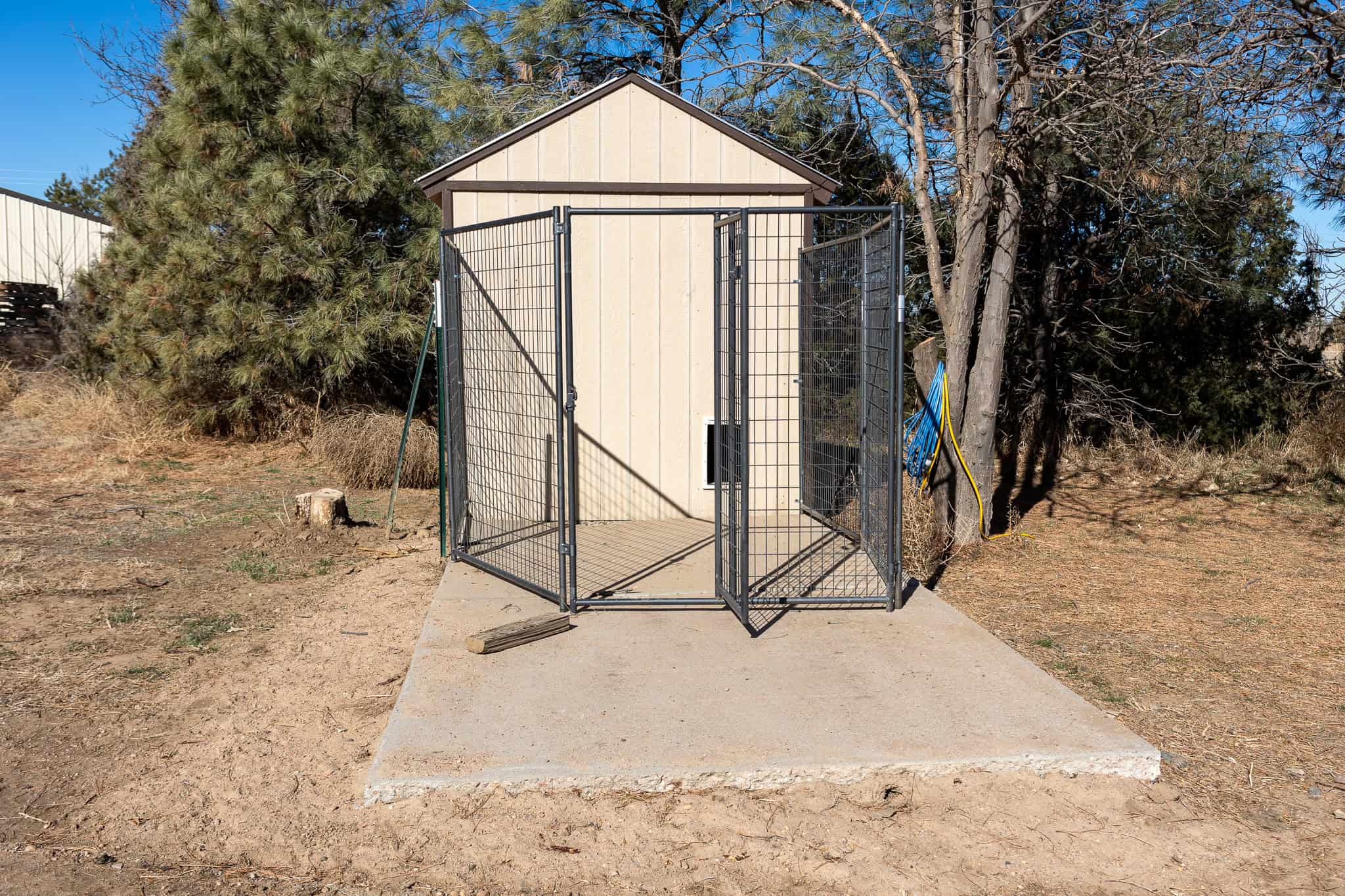 Colorado Shooting Preserve, Event Center, Sporting Clays Club for Sale