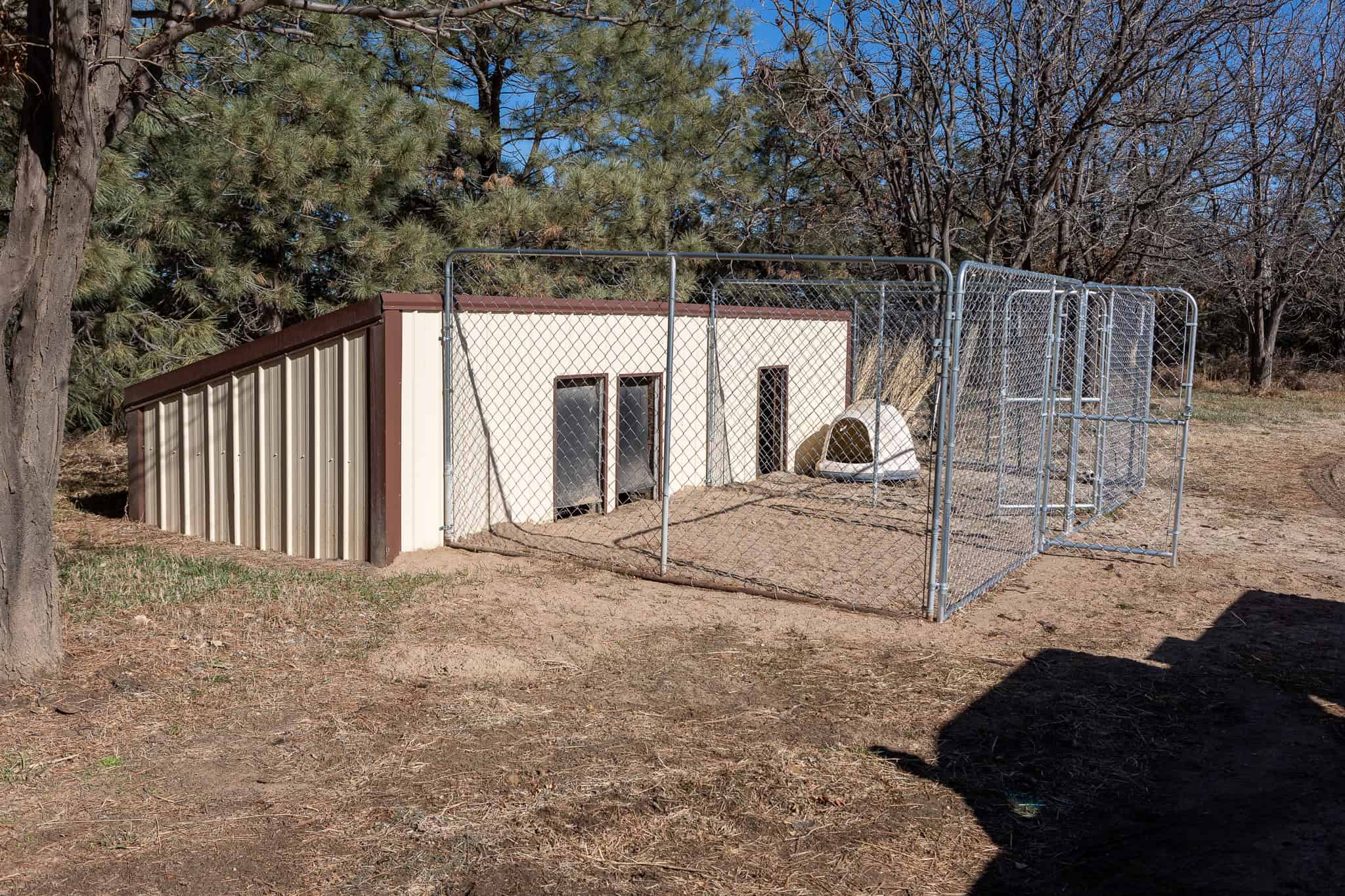 Colorado Shooting Preserve, Event Center, Sporting Clays Club for Sale