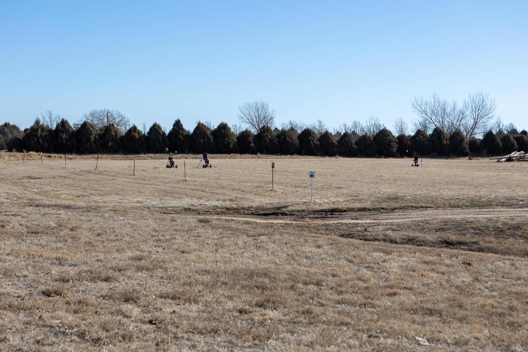 Colorado Shooting Preserve, Event Center, Sporting Clays Club for Sale