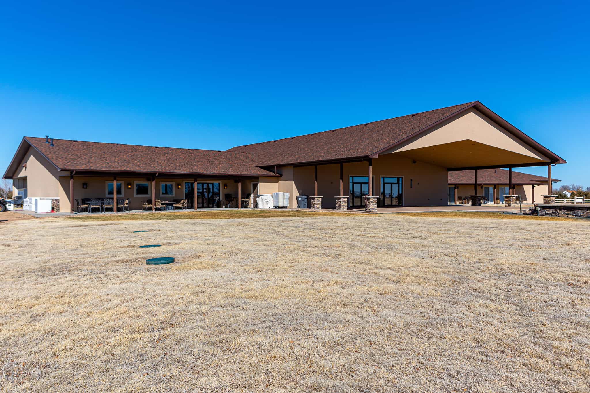 Colorado Shooting Preserve, Event Center, Sporting Clays Club for Sale