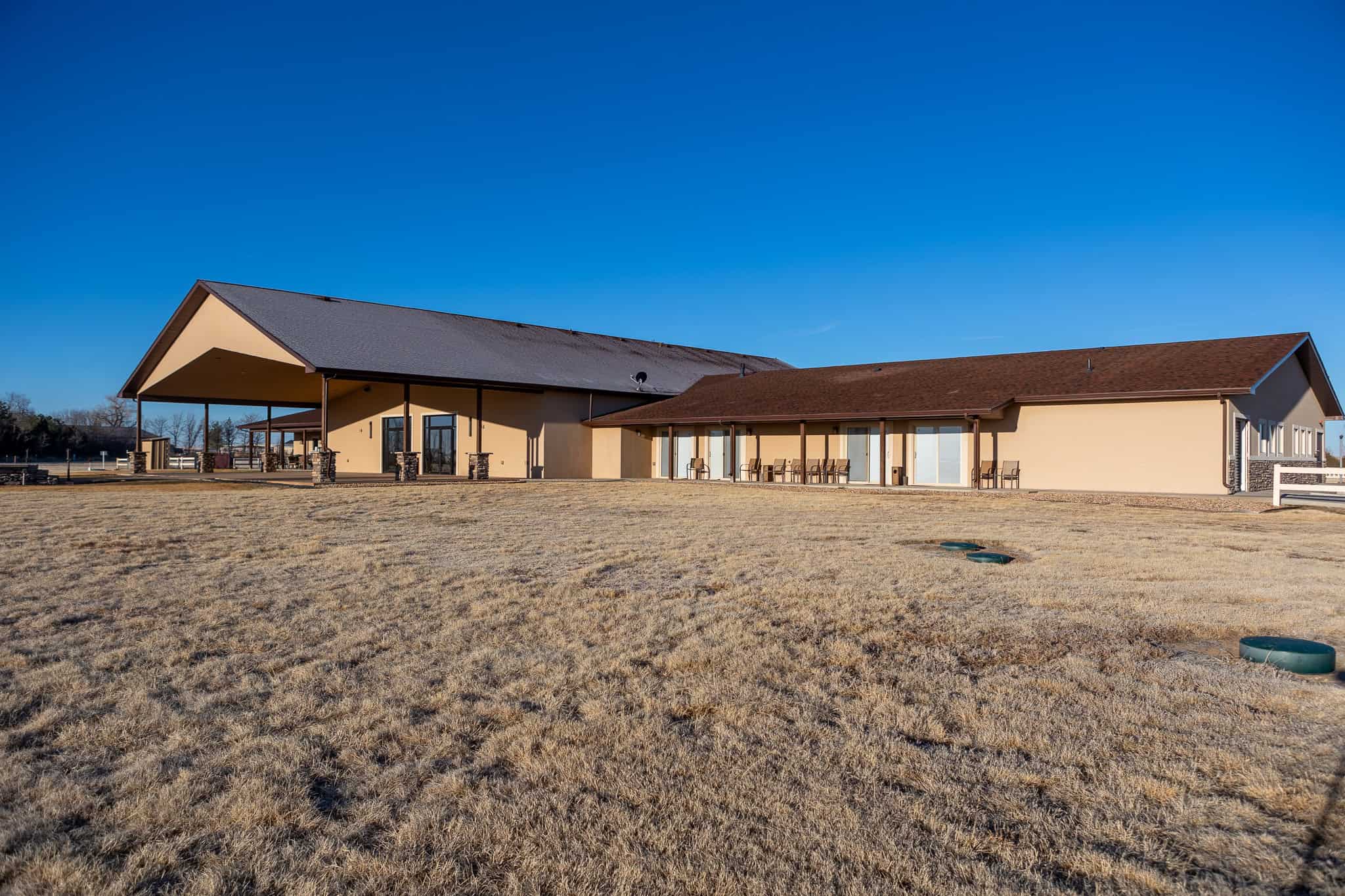 Colorado Shooting Preserve, Event Center, Sporting Clays Club for Sale