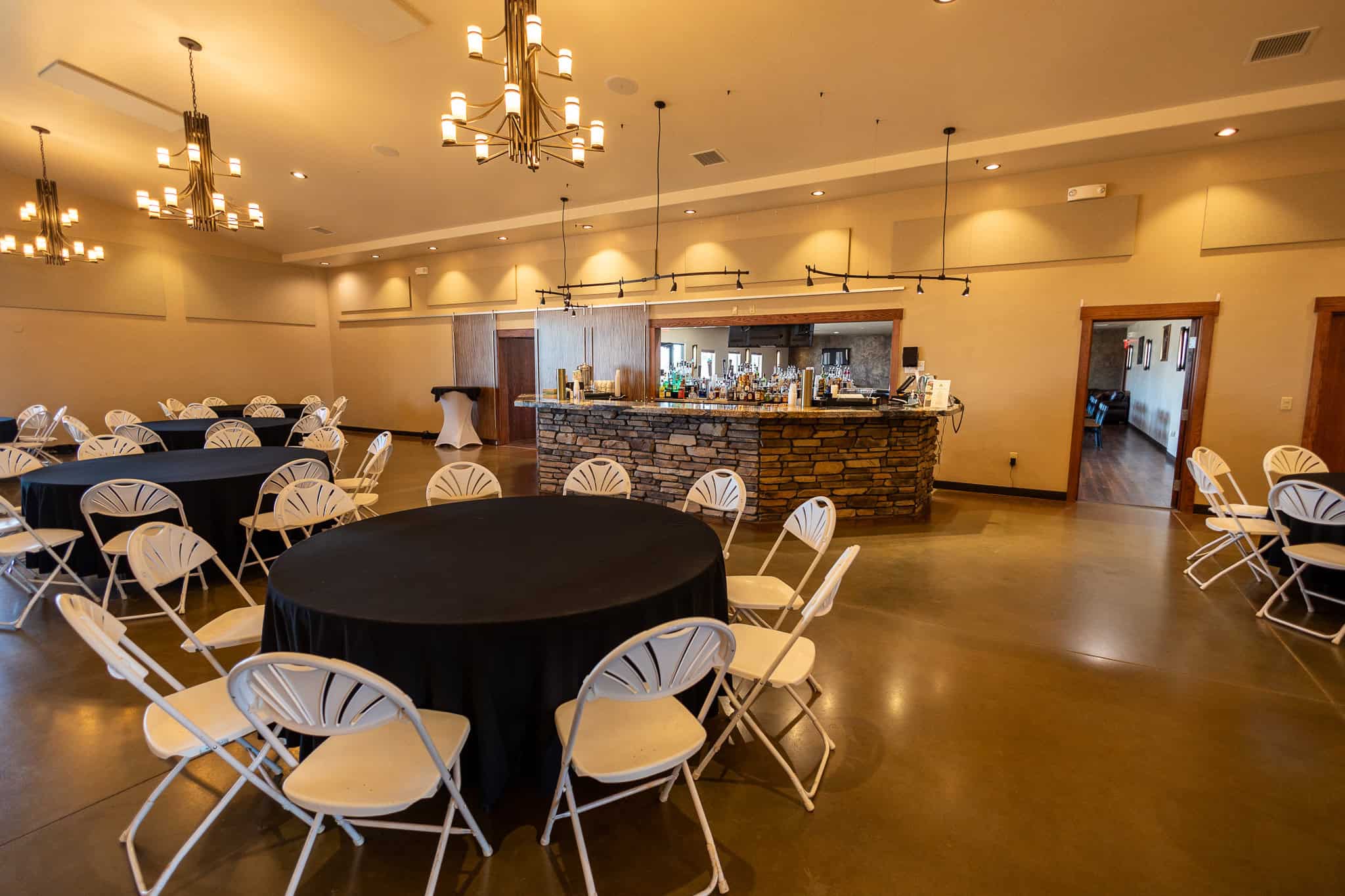 Colorado Shooting Preserve, Event Center, Sporting Clays Club for Sale