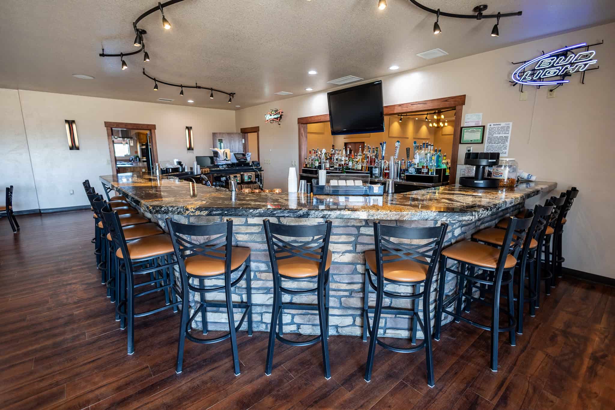 Colorado Shooting Preserve, Event Center, Sporting Clays Club for Sale