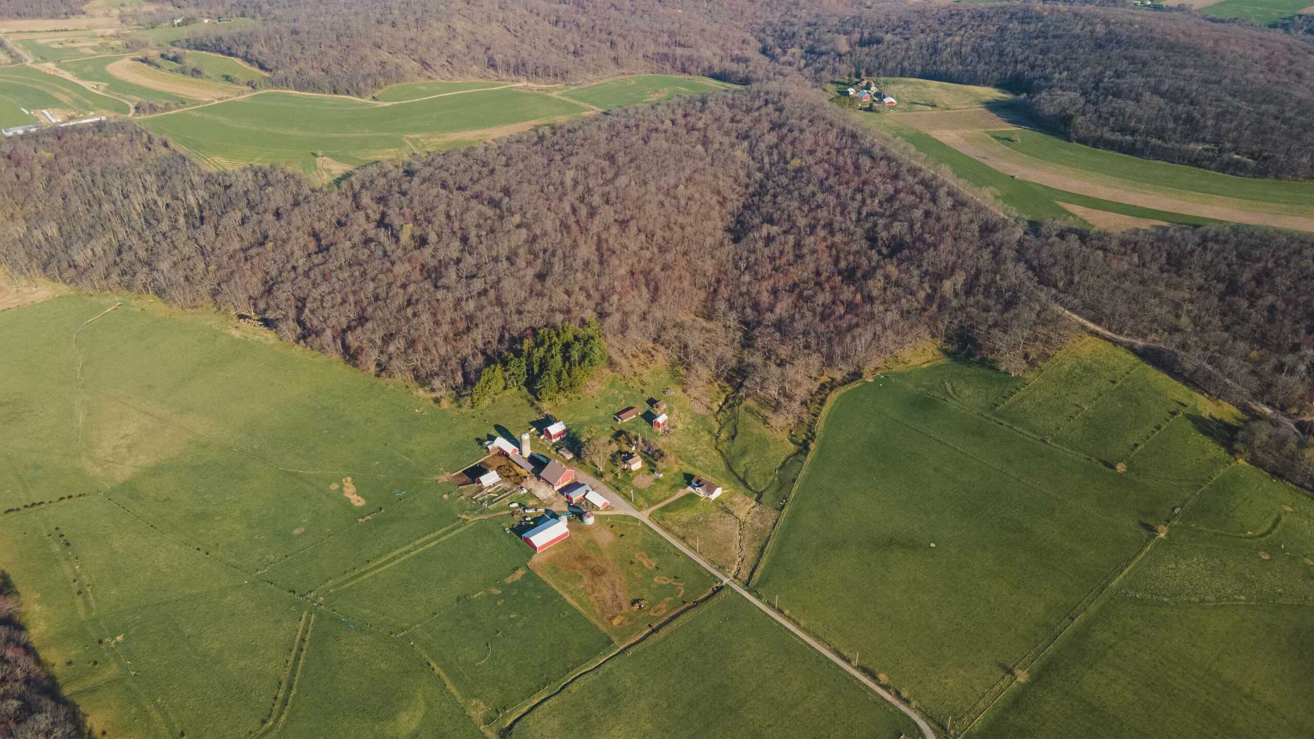 Columbia County, Wisconsin, MultiParcel Real Estate Auction UC