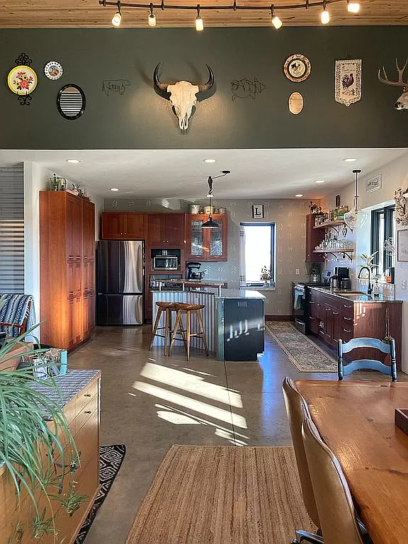 Hunting and Ranch property for sale in Hot Springs, SD near Angustora Lake