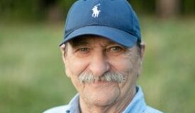 Leroy Childers