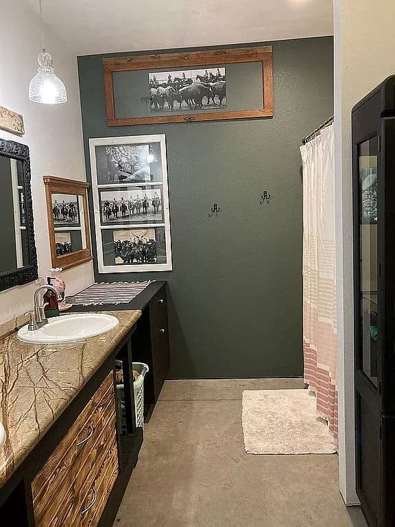 Hunting and Ranch property for sale in Hot Springs, SD near Angustora Lake