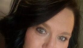 Cassie Petersen -Office Manager