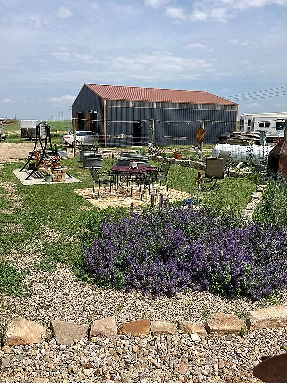 Hunting and Ranch property for sale in Hot Springs, SD near Angustora Lake