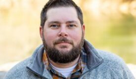 Brandon Olinger
