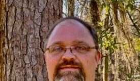 Darren McGilberry