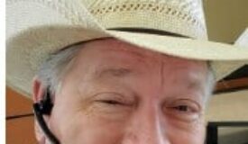 Richard Overall