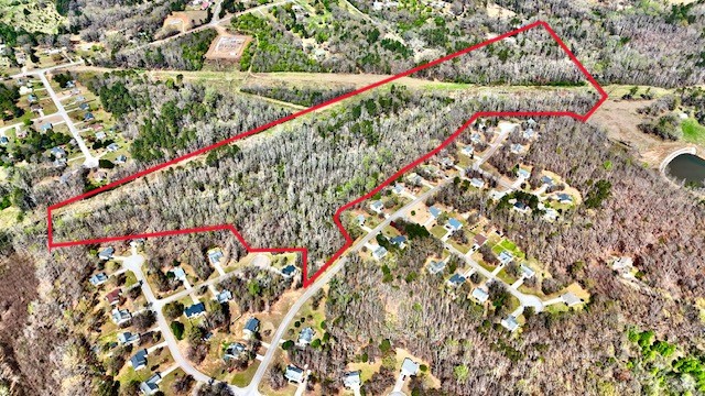 The Bear Creek Tract