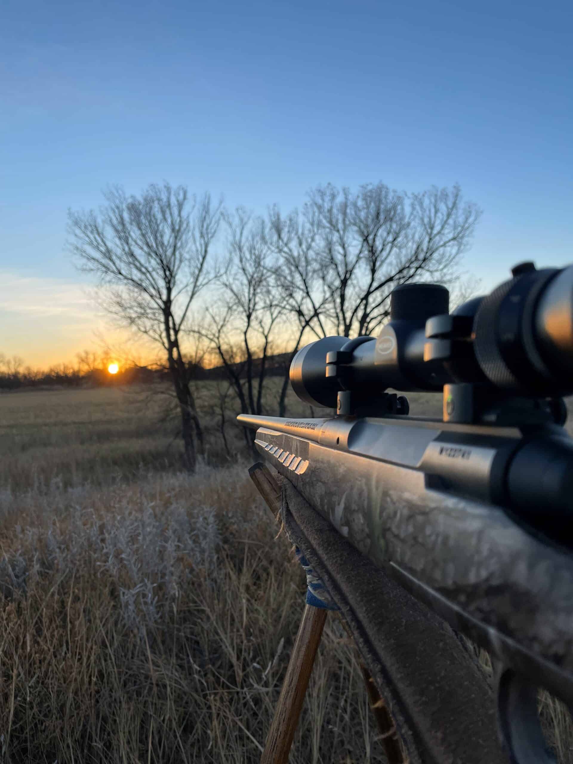 Hunting and Ranch property for sale in Hot Springs, SD near Angustora Lake