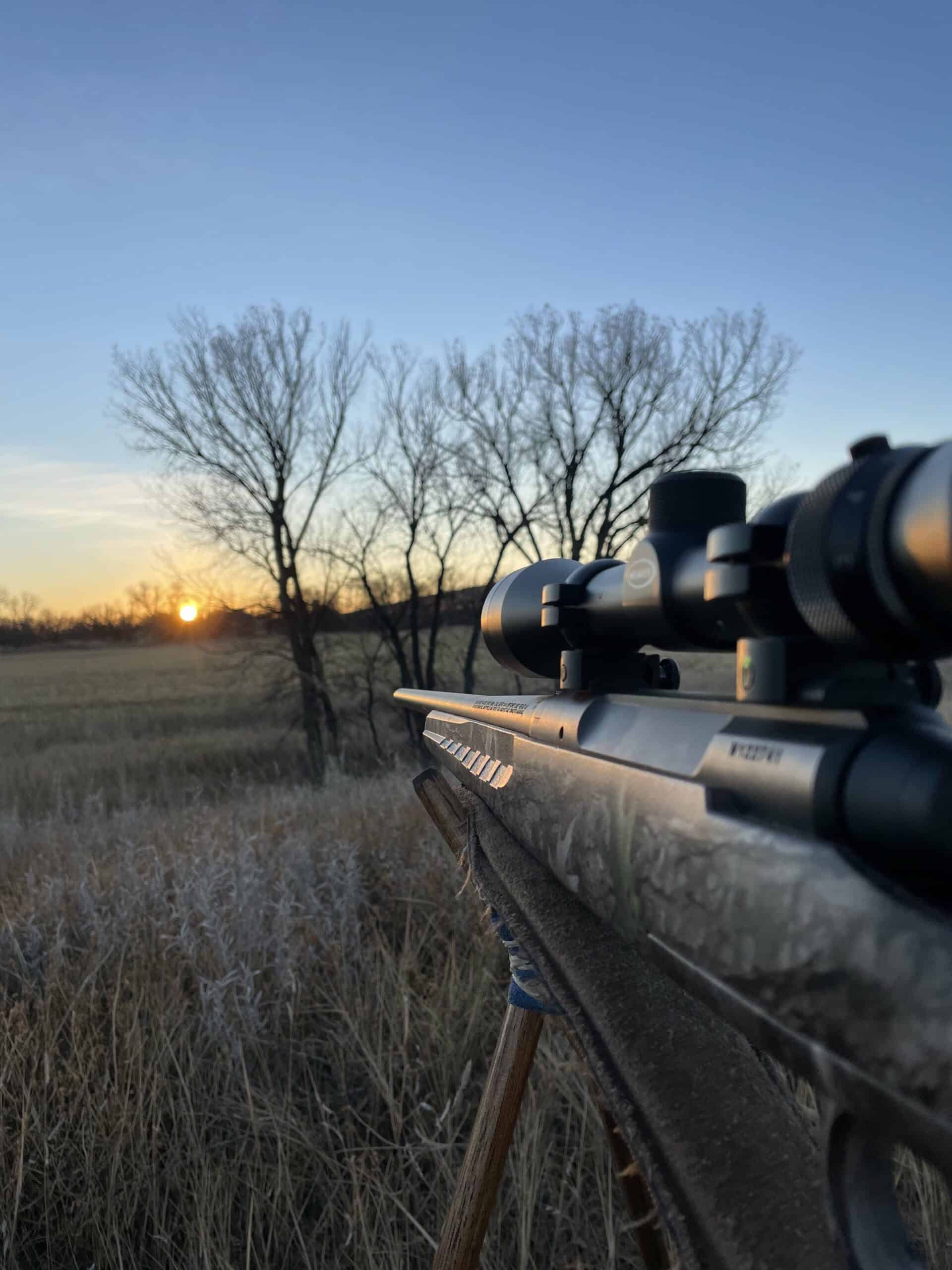 Hunting and Ranch property for sale in Hot Springs, SD near Angustora Lake