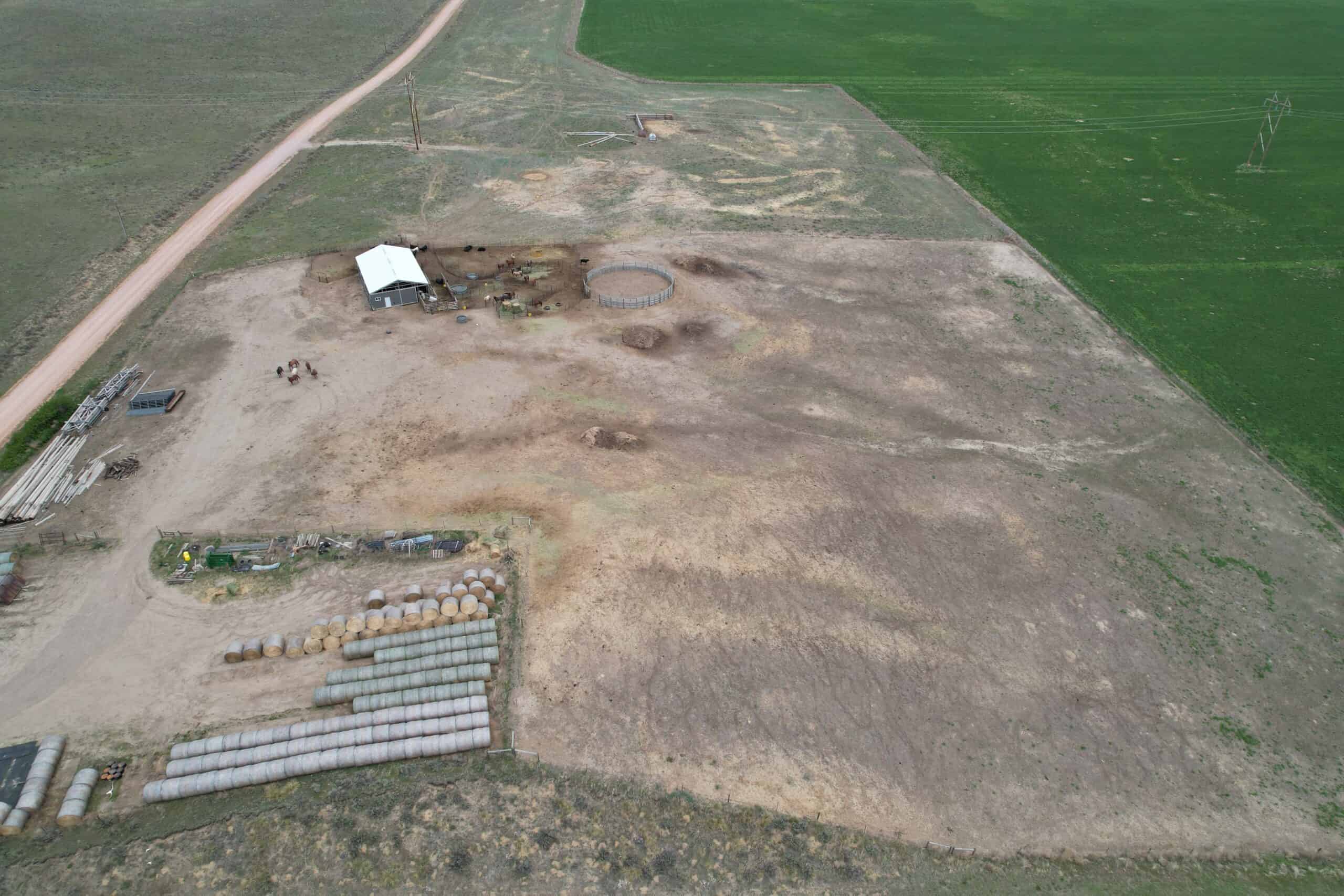 Hunting and Ranch property for sale in Hot Springs, SD near Angustora Lake
