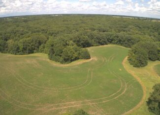 Knox County, MO 80 acres FOR SALE!