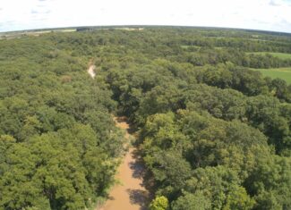 Knox County, MO 80 acres FOR SALE!