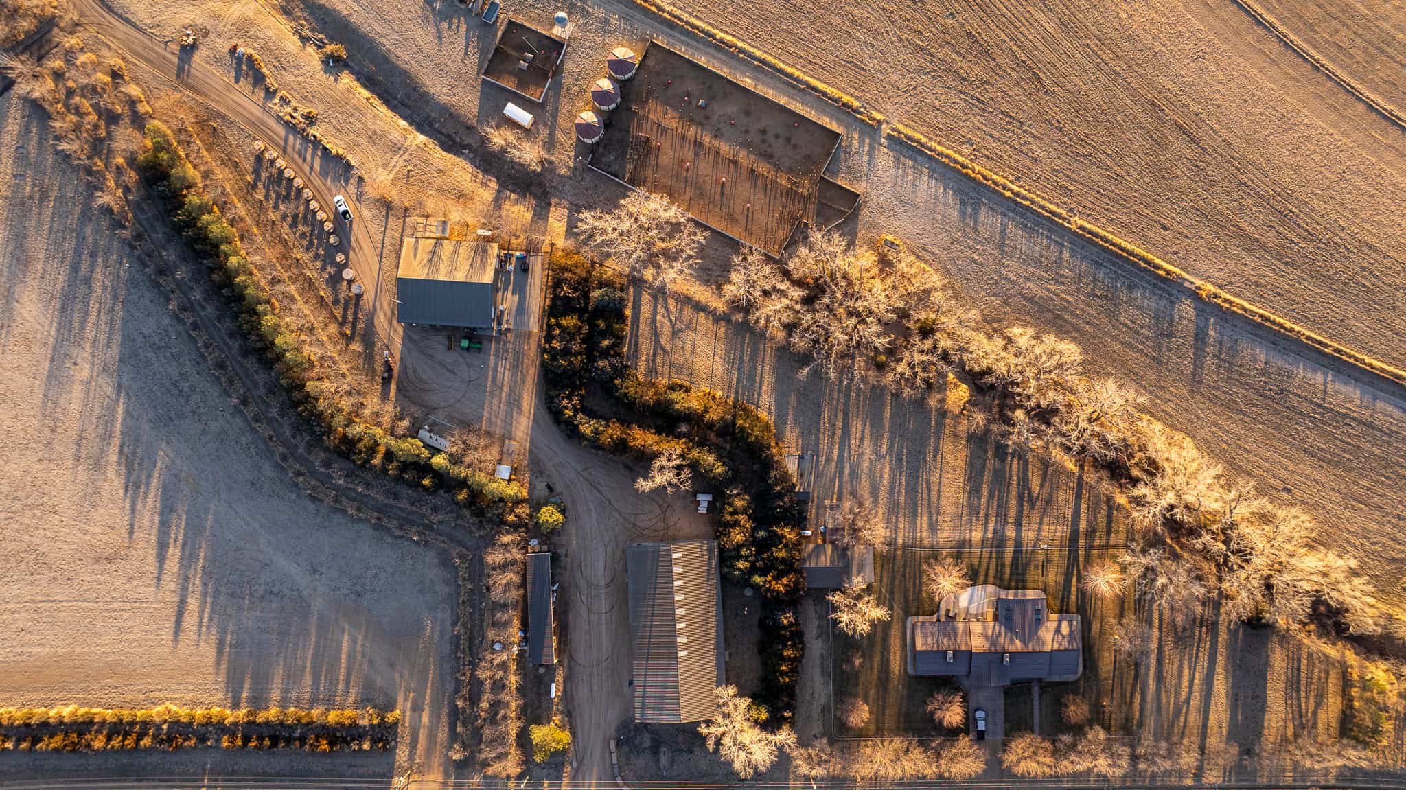 Colorado Shooting Preserve, Event Center, Sporting Clays Club for Sale