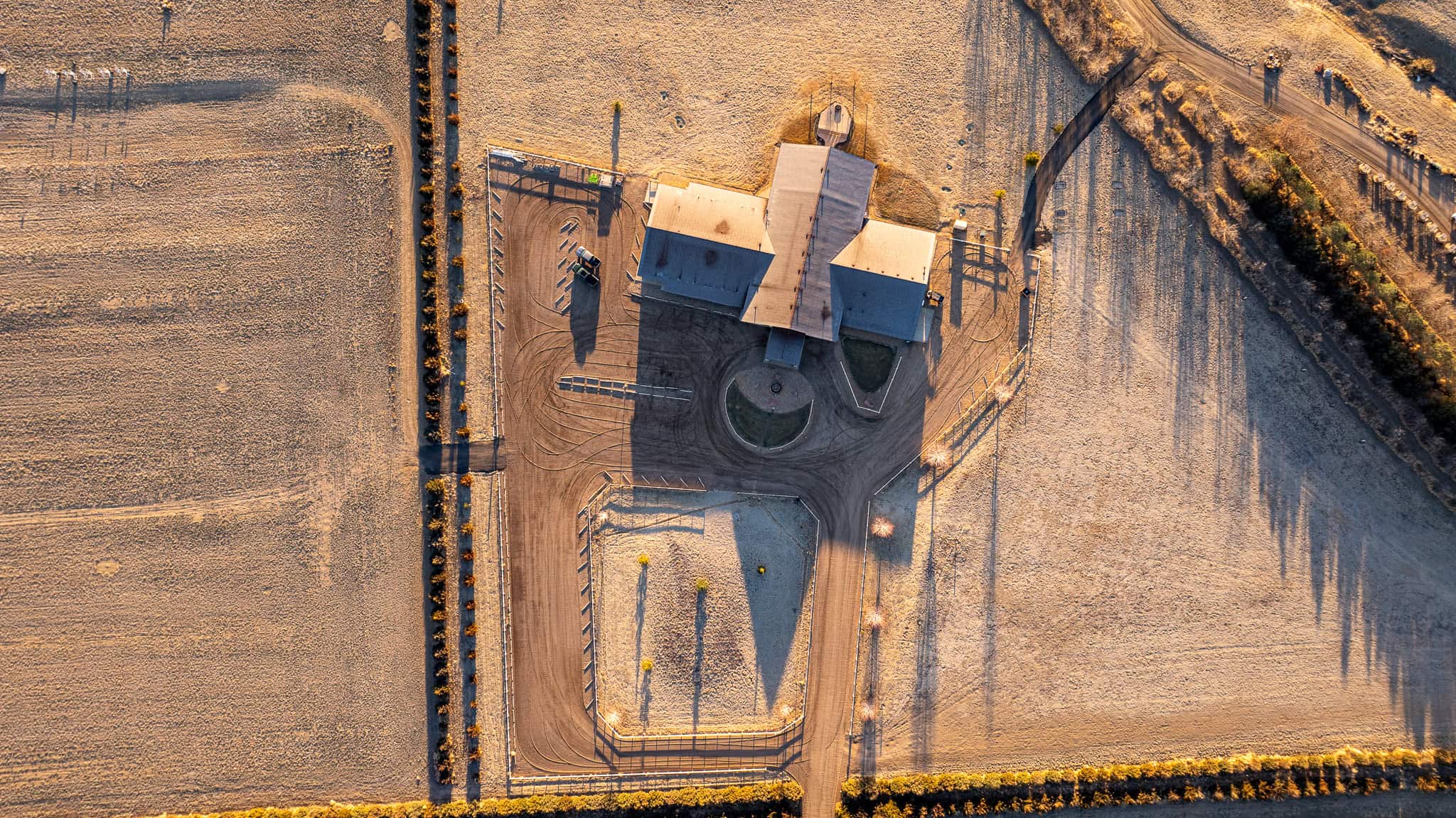 Colorado Shooting Preserve, Event Center, Sporting Clays Club for Sale