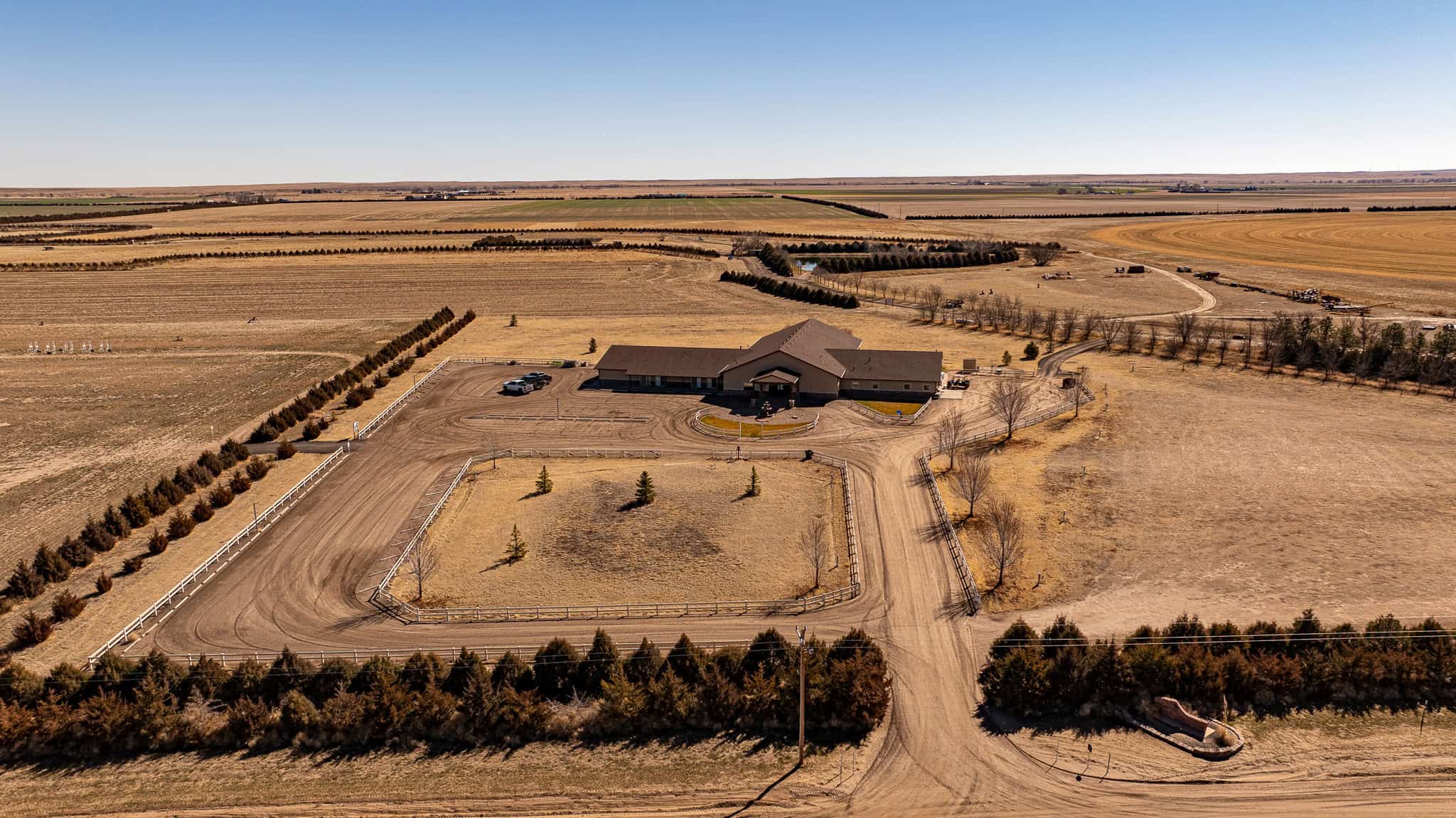 Colorado Shooting Preserve, Event Center, Sporting Clays Club for Sale