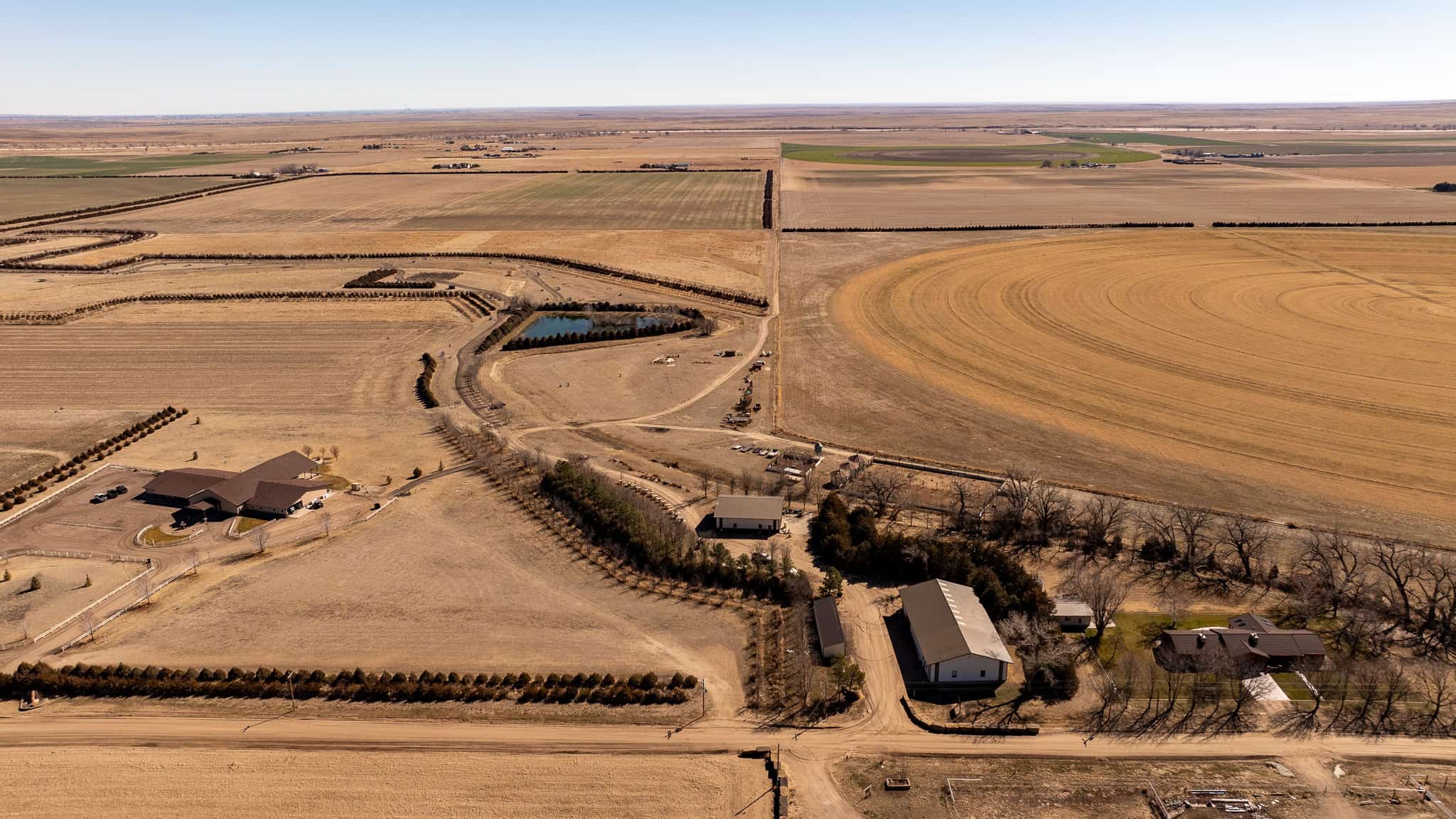 Colorado Shooting Preserve, Event Center, Sporting Clays Club for Sale