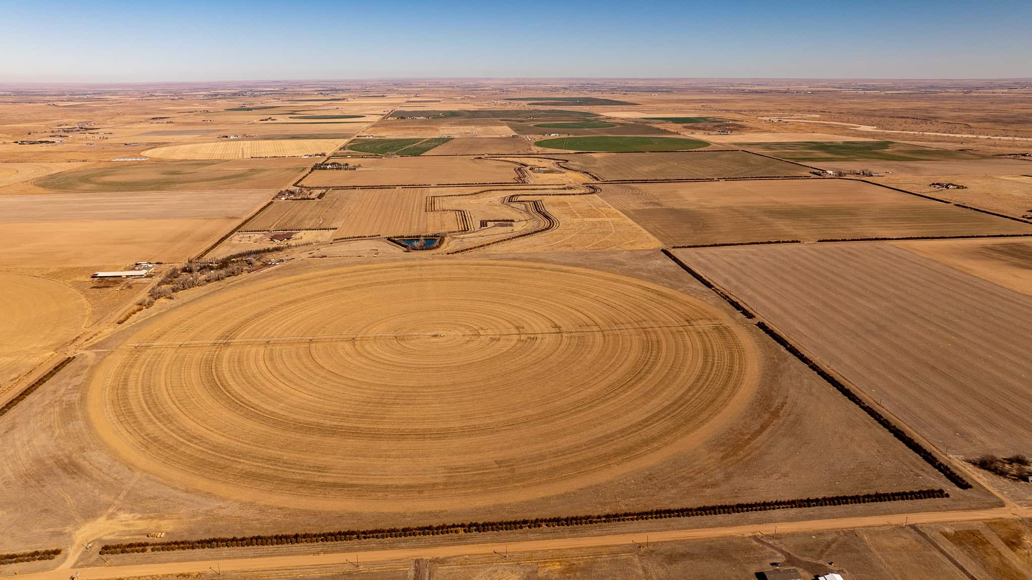 Colorado Shooting Preserve, Event Center, Sporting Clays Club for Sale