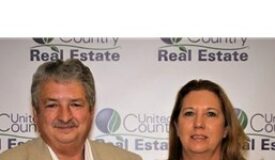 Dale & Renee Williams