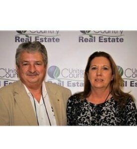 Dale & Renee Williams
