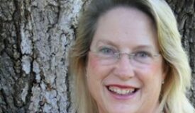 Glenda Hall