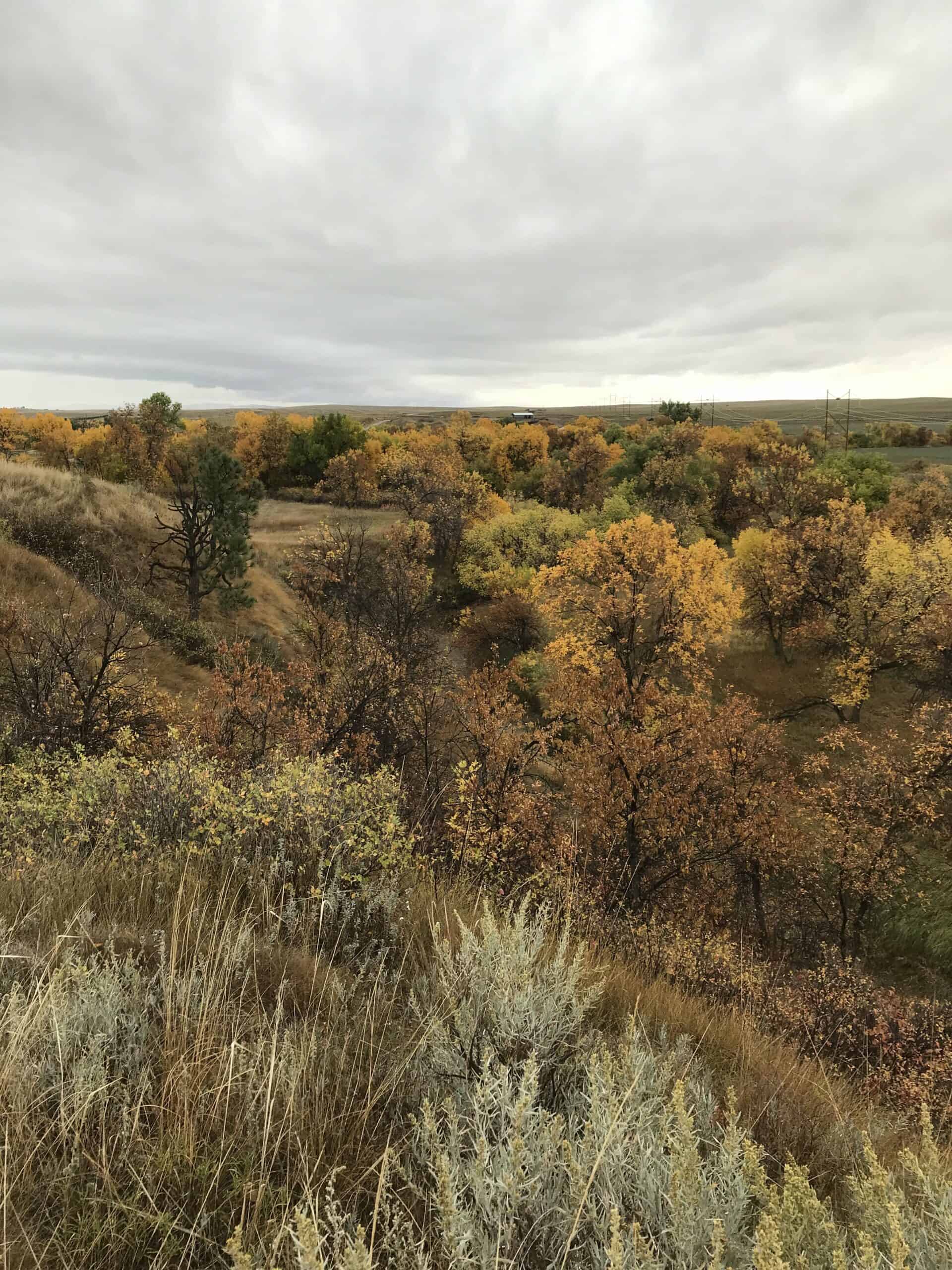 Hunting and Ranch property for sale in Hot Springs, SD near Angustora Lake