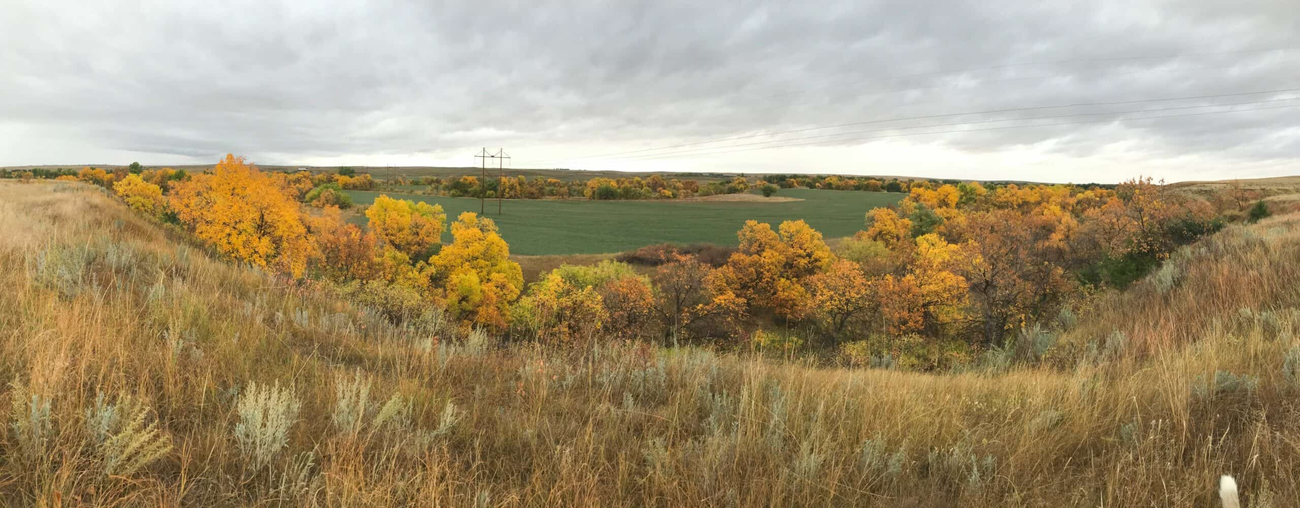 Hunting and Ranch property for sale in Hot Springs, SD near Angustora Lake