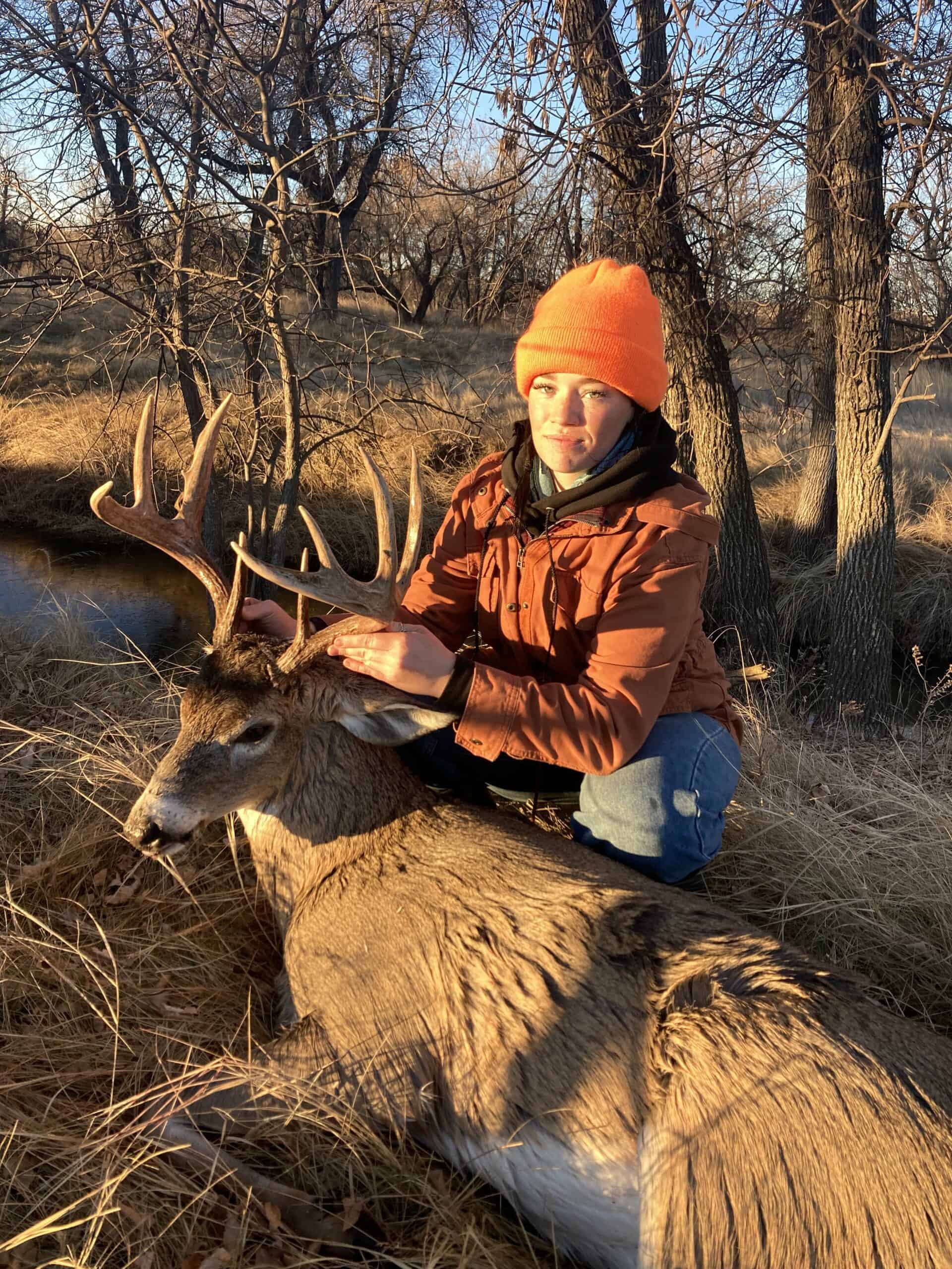 Hunting and Ranch property for sale in Hot Springs, SD near Angustora Lake