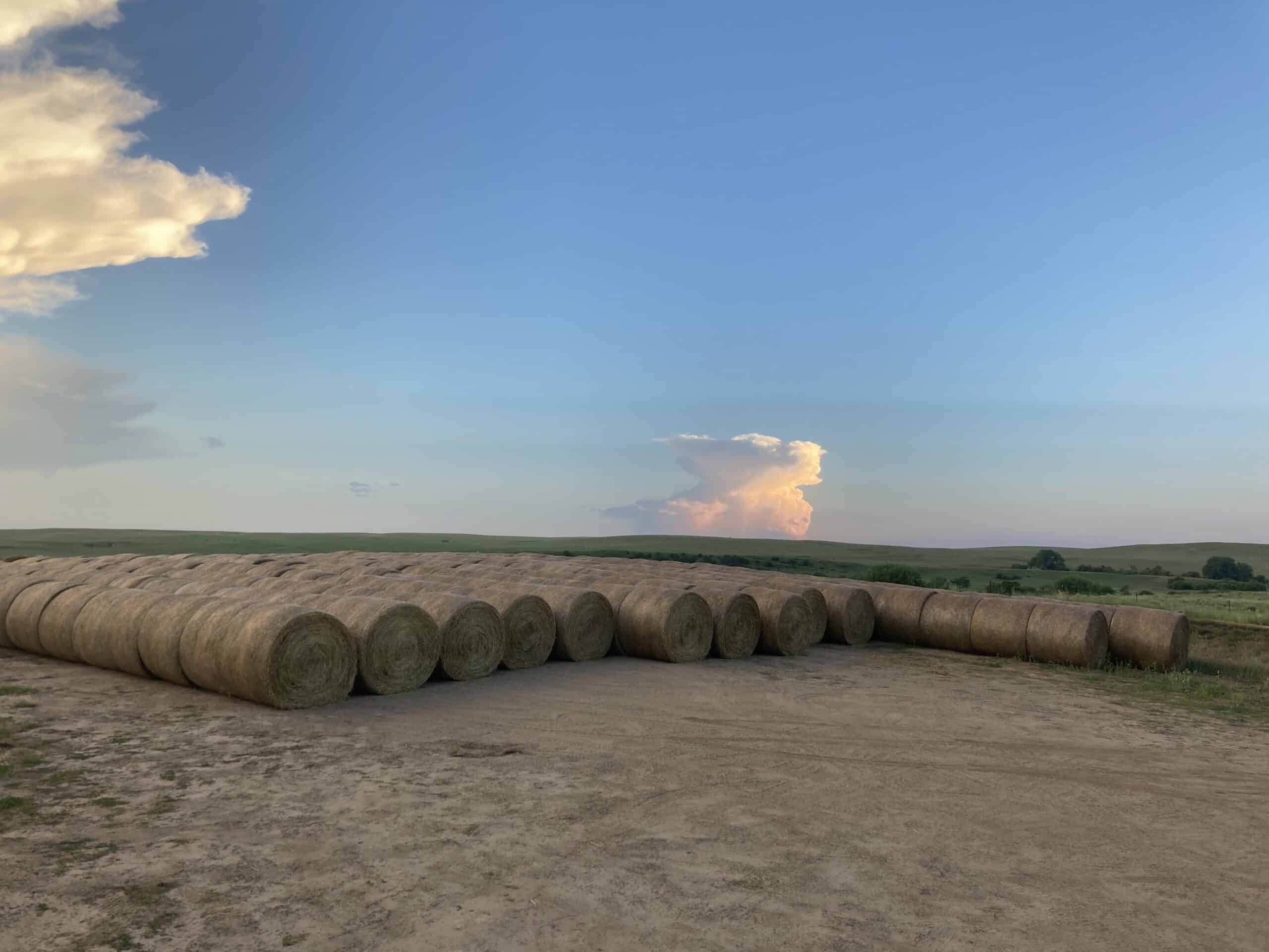 Hunting and Ranch property for sale in Hot Springs, SD near Angustora Lake