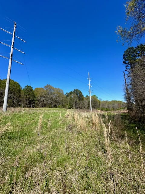 The Bear Creek Tract