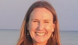 Jenny Gary, Agent, Land Pro, Wildlife Biologist