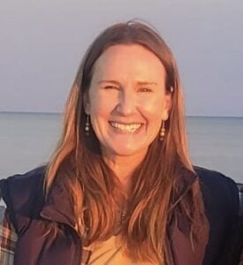 Jenny Gary, Agent, Land Pro, Wildlife Biologist