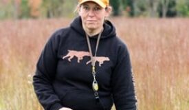 Jessica Zoibron